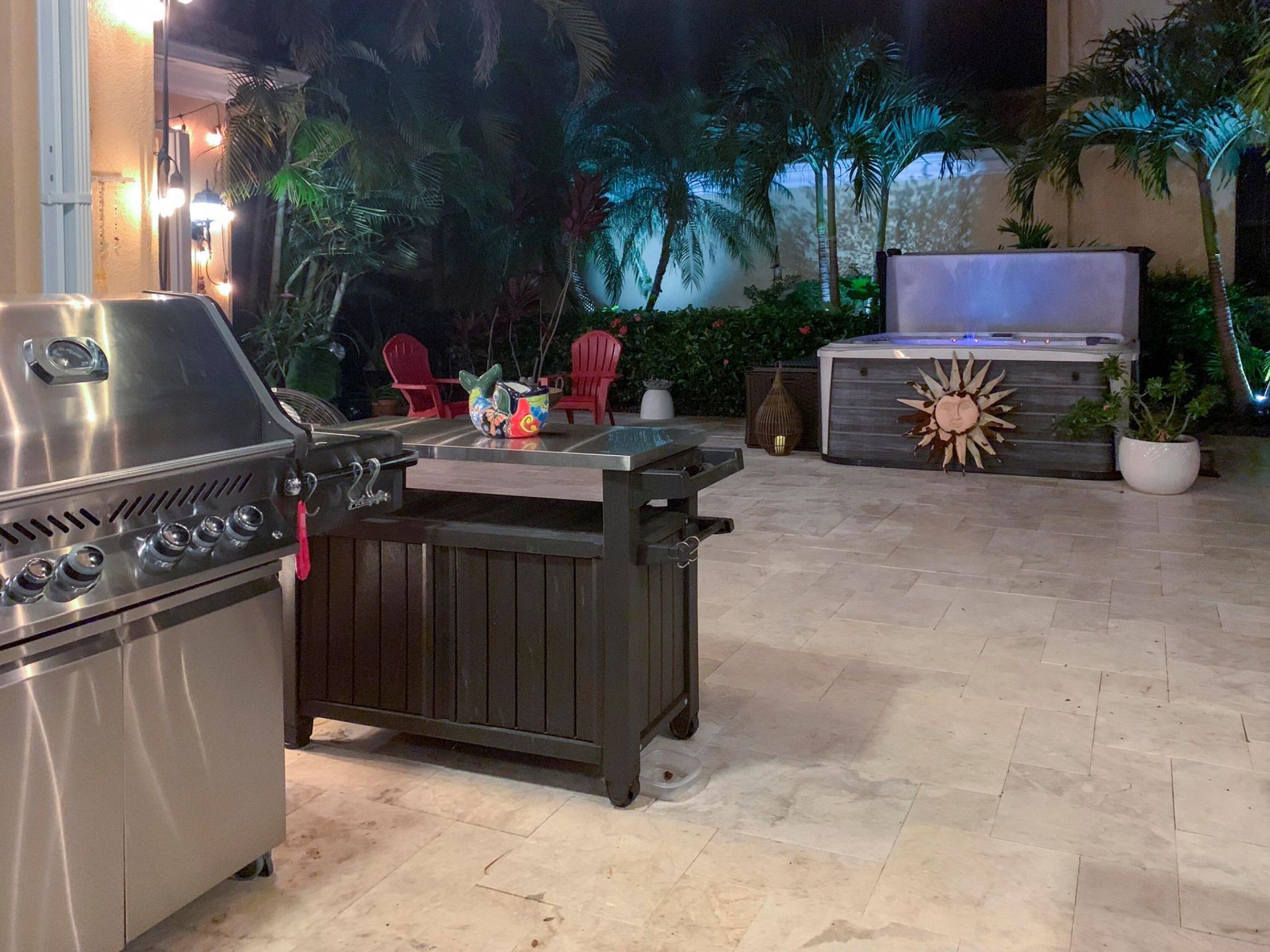 418 San Remo Drive, Jupiter, FL 33458 Photo