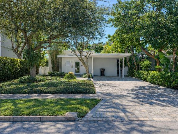 248 Cortez Road, West Palm Beach, FL 33405