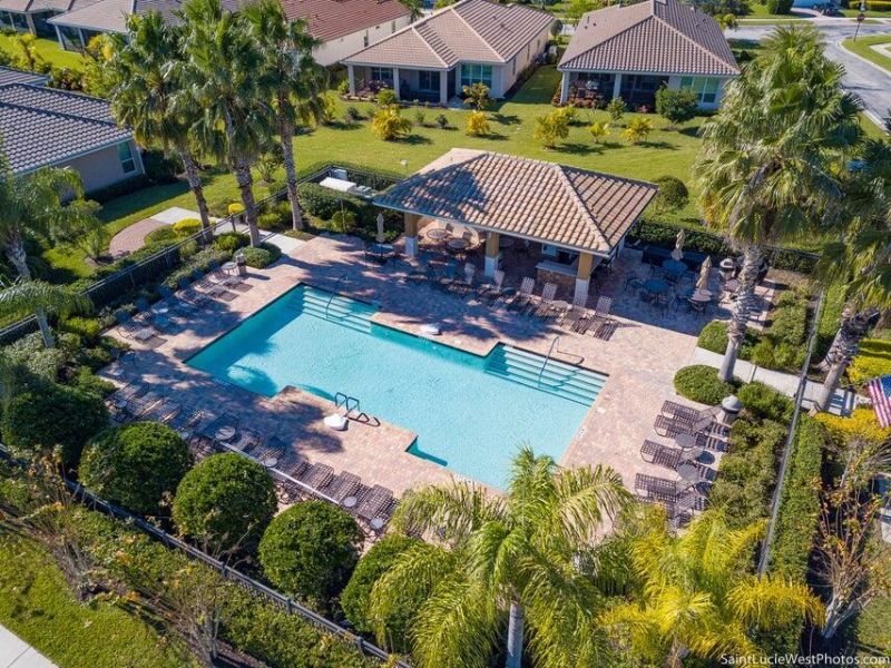 10295 SW Indian Lilac Trail, Port Saint Lucie, FL 34987 Photo