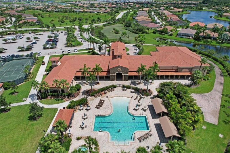 10295 SW Indian Lilac Trail, Port Saint Lucie, FL 34987 Photo