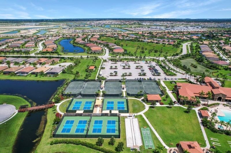 10295 SW Indian Lilac Trail, Port Saint Lucie, FL 34987 Photo