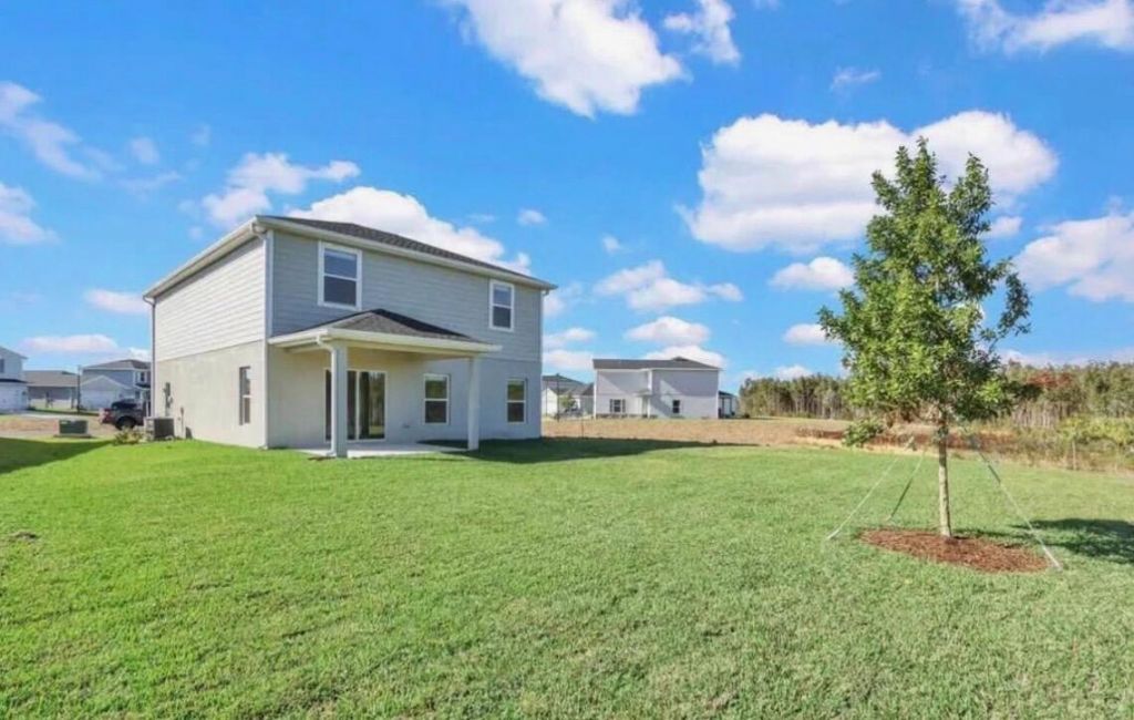 15693 SW Twilight Street, Indiantown, FL 34956 Photo