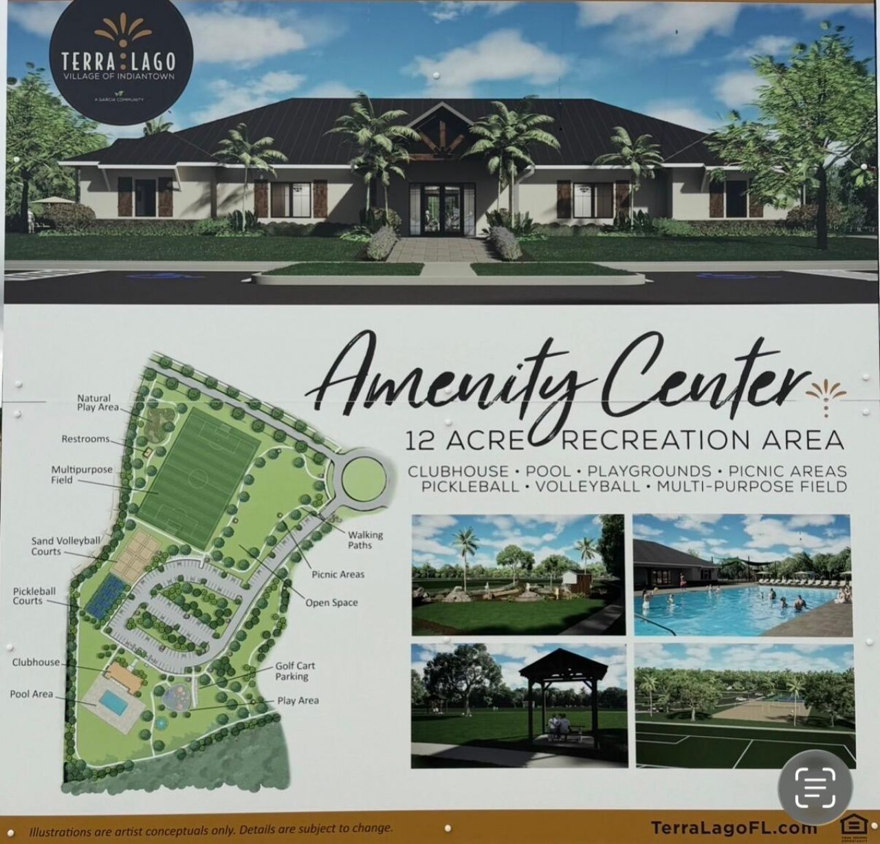 15693 SW Twilight Street, Indiantown, FL 34956 Photo