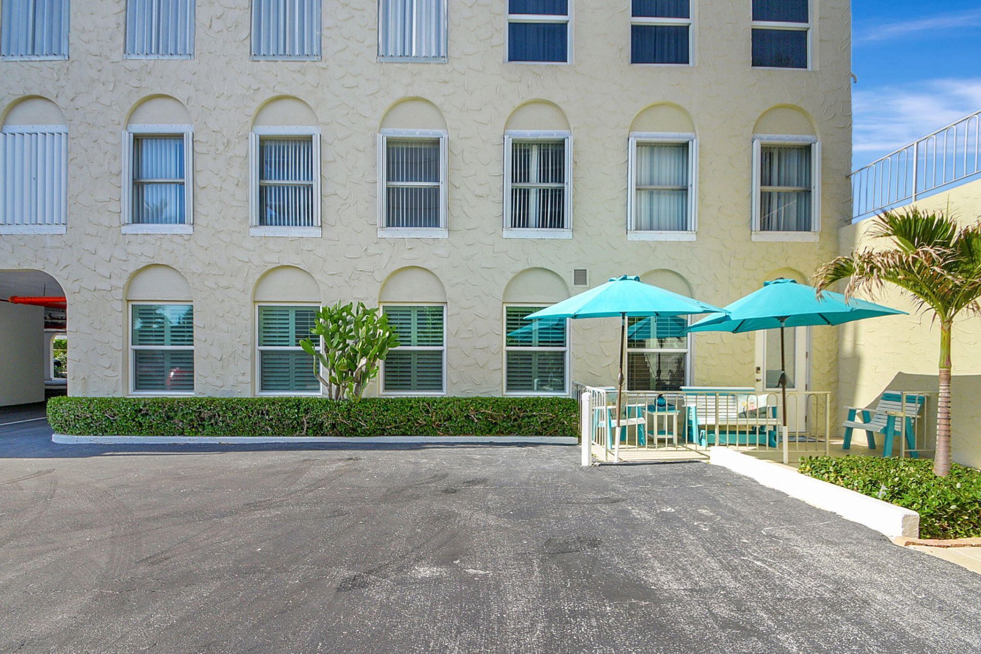 3230 S Ocean Boulevard, Unit C-100, Palm Beach, FL 33480 Photo