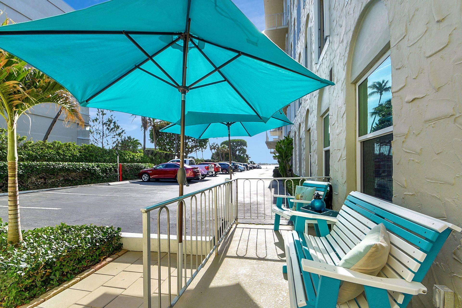 3230 S Ocean Boulevard, Unit C-100, Palm Beach, FL 33480 Photo