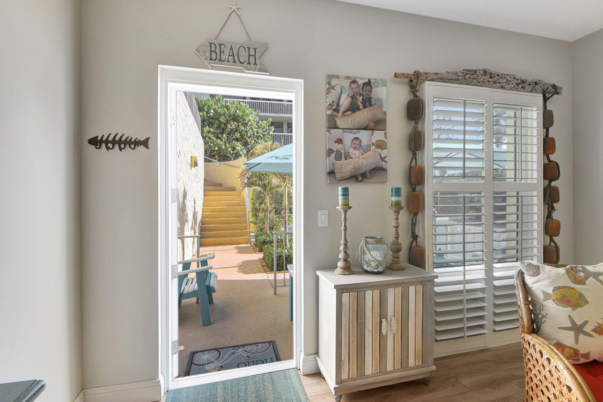 3230 S Ocean Boulevard, Unit C-100, Palm Beach, FL 33480 Photo