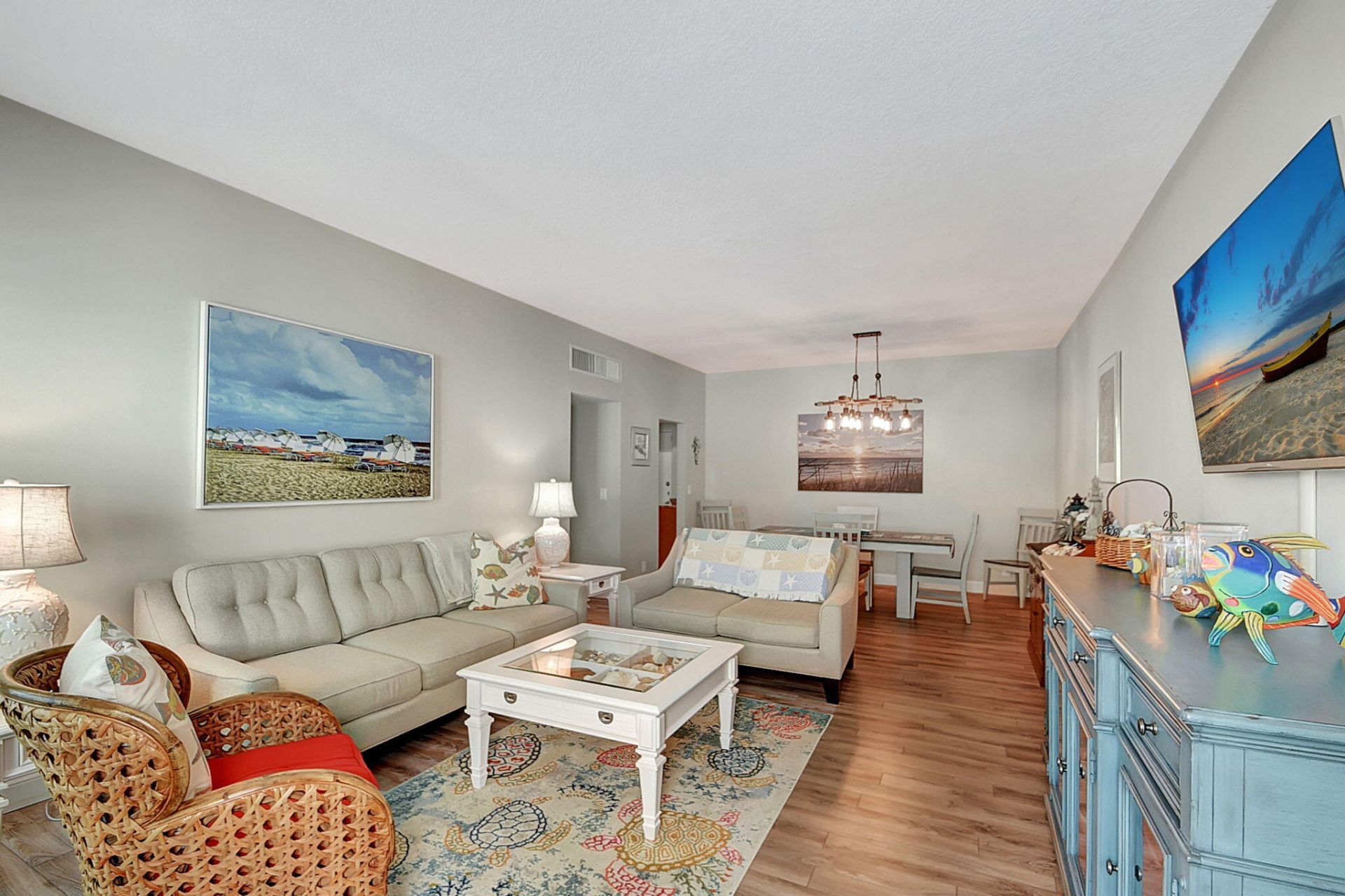 3230 S Ocean Boulevard, Unit C-100, Palm Beach, FL 33480 Photo