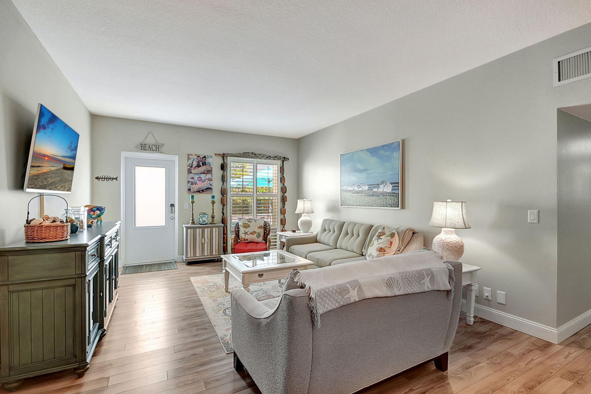 3230 S Ocean Boulevard, Unit C-100, Palm Beach, FL 33480 Photo