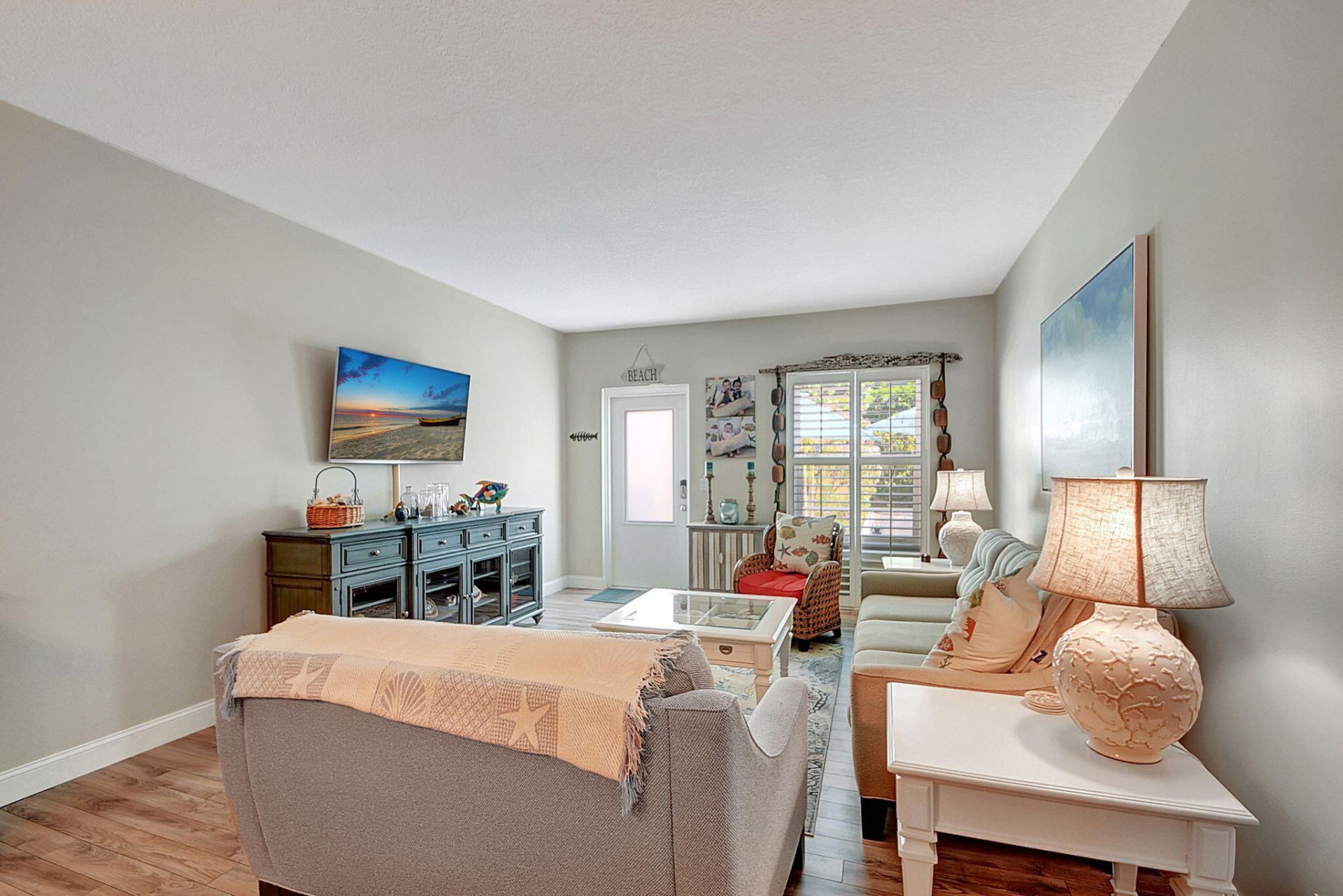 3230 S Ocean Boulevard, Unit C-100, Palm Beach, FL 33480 Photo