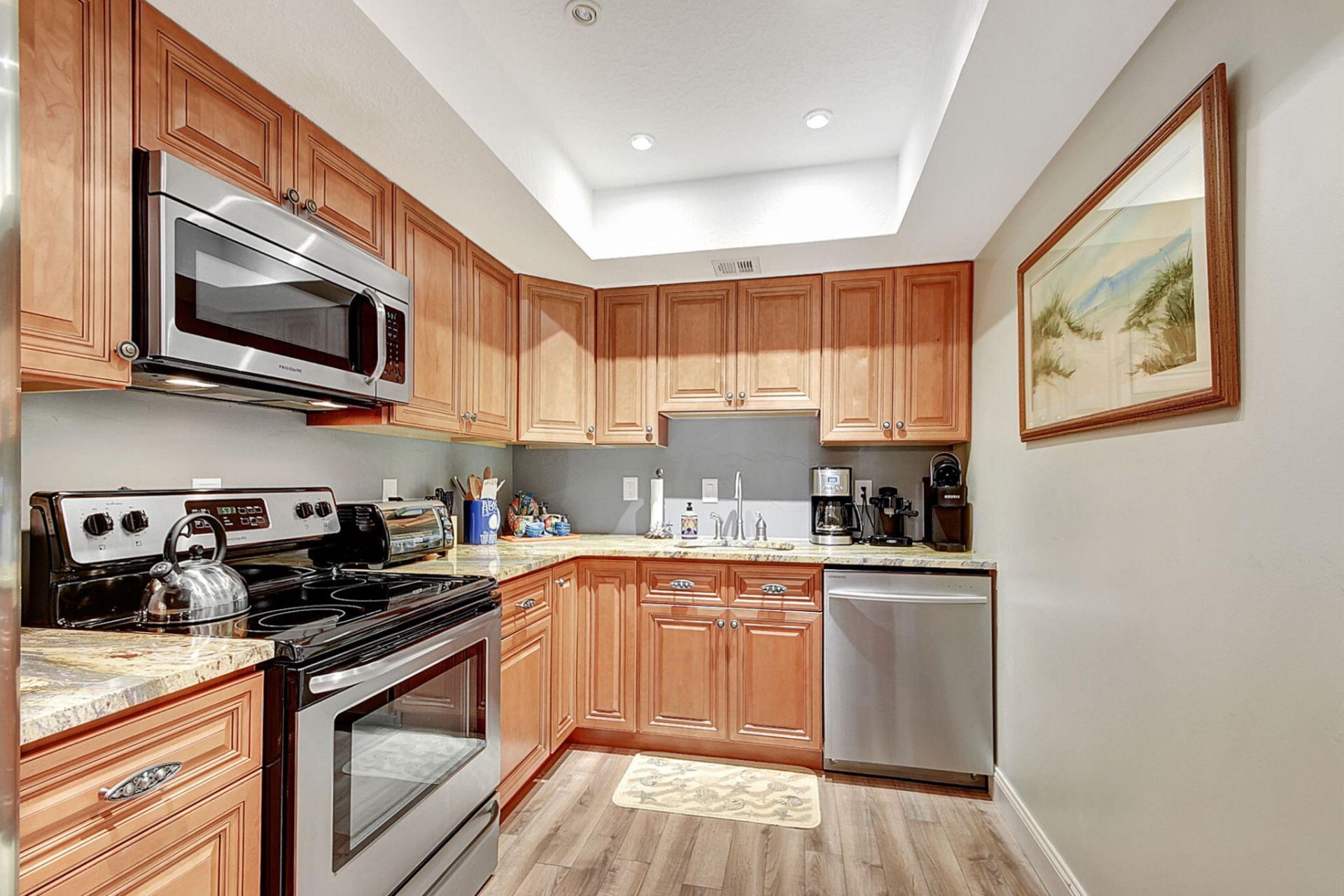 3230 S Ocean Boulevard, Unit C-100, Palm Beach, FL 33480 Photo