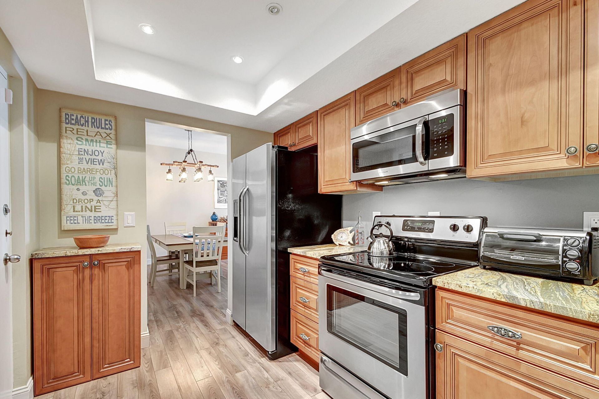 3230 S Ocean Boulevard, Unit C-100, Palm Beach, FL 33480 Photo