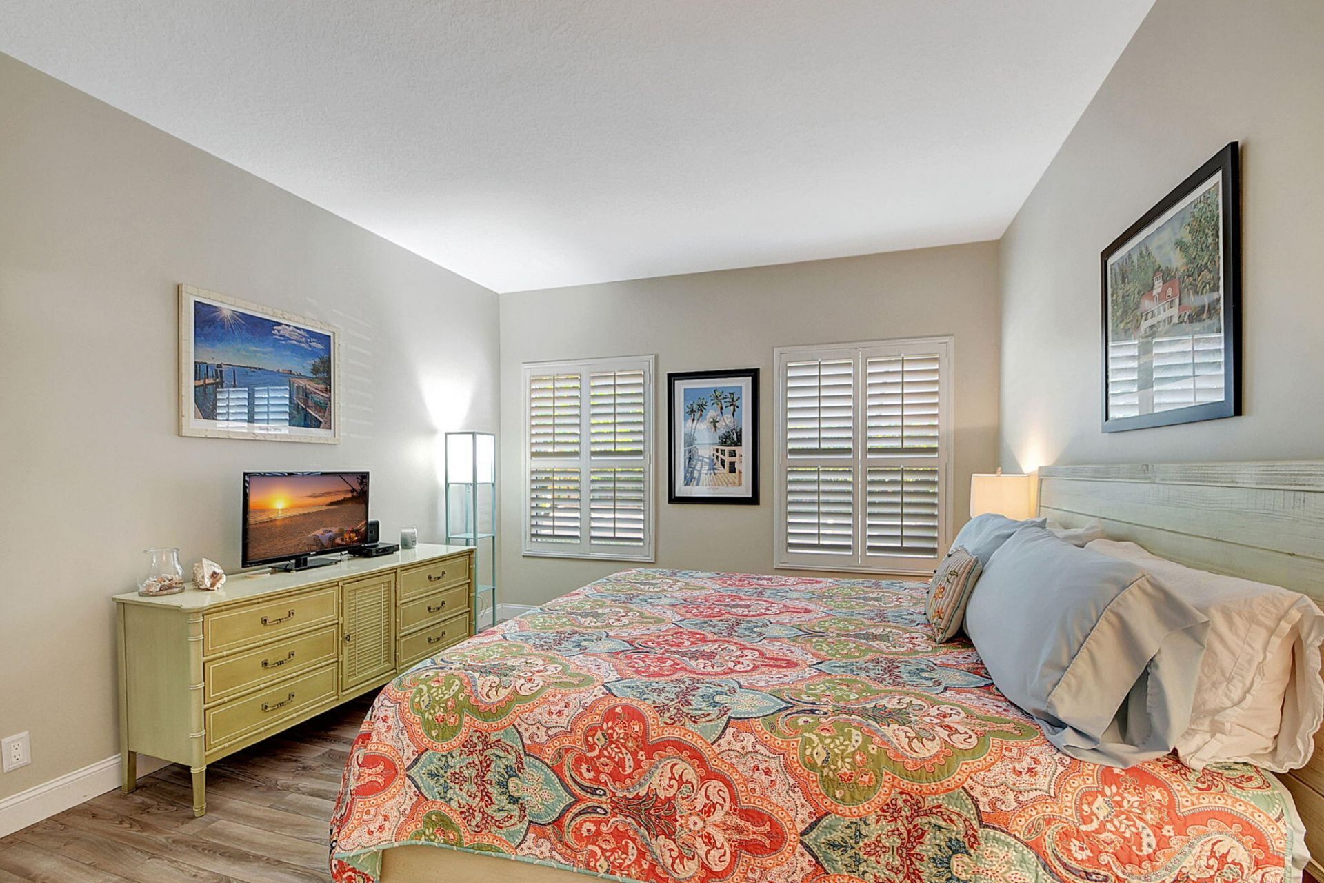 3230 S Ocean Boulevard, Unit C-100, Palm Beach, FL 33480 Photo