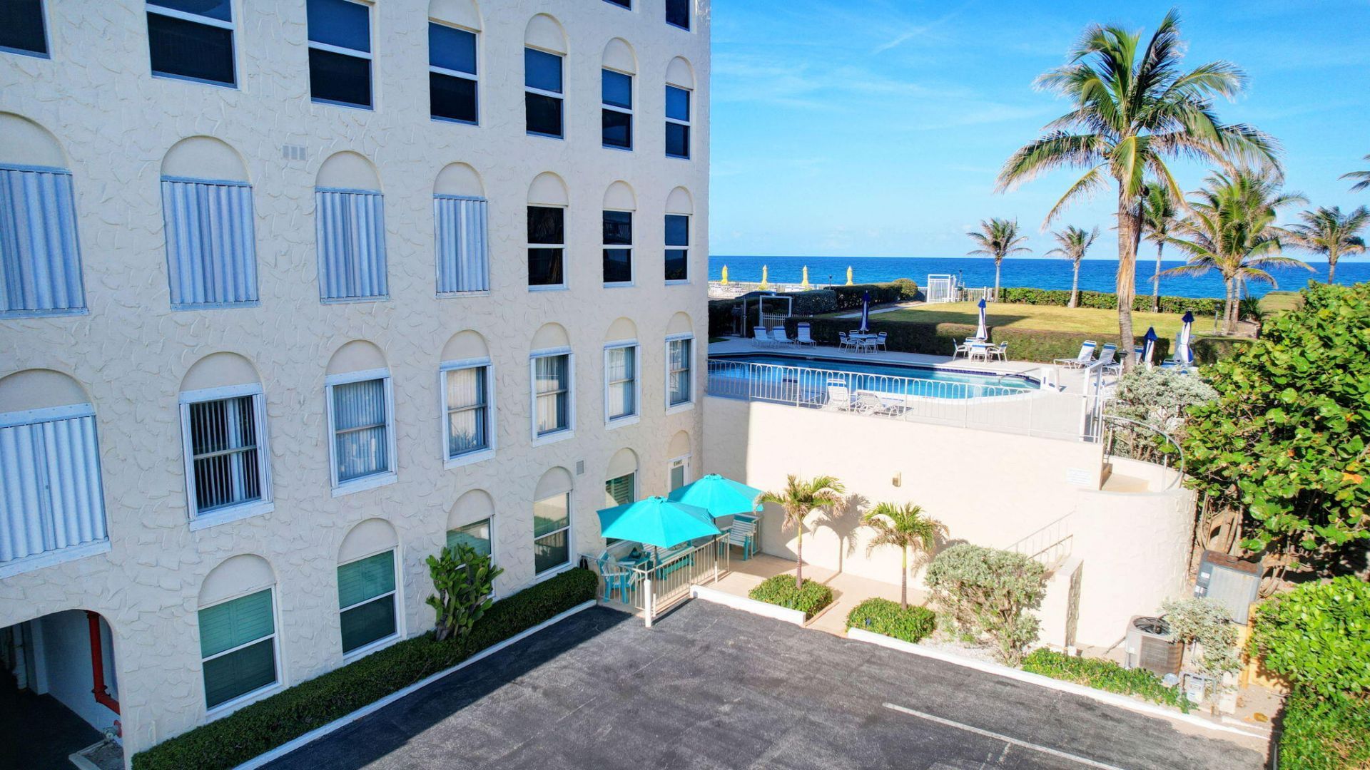 3230 S Ocean Boulevard, Unit C-100, Palm Beach, FL 33480 Photo