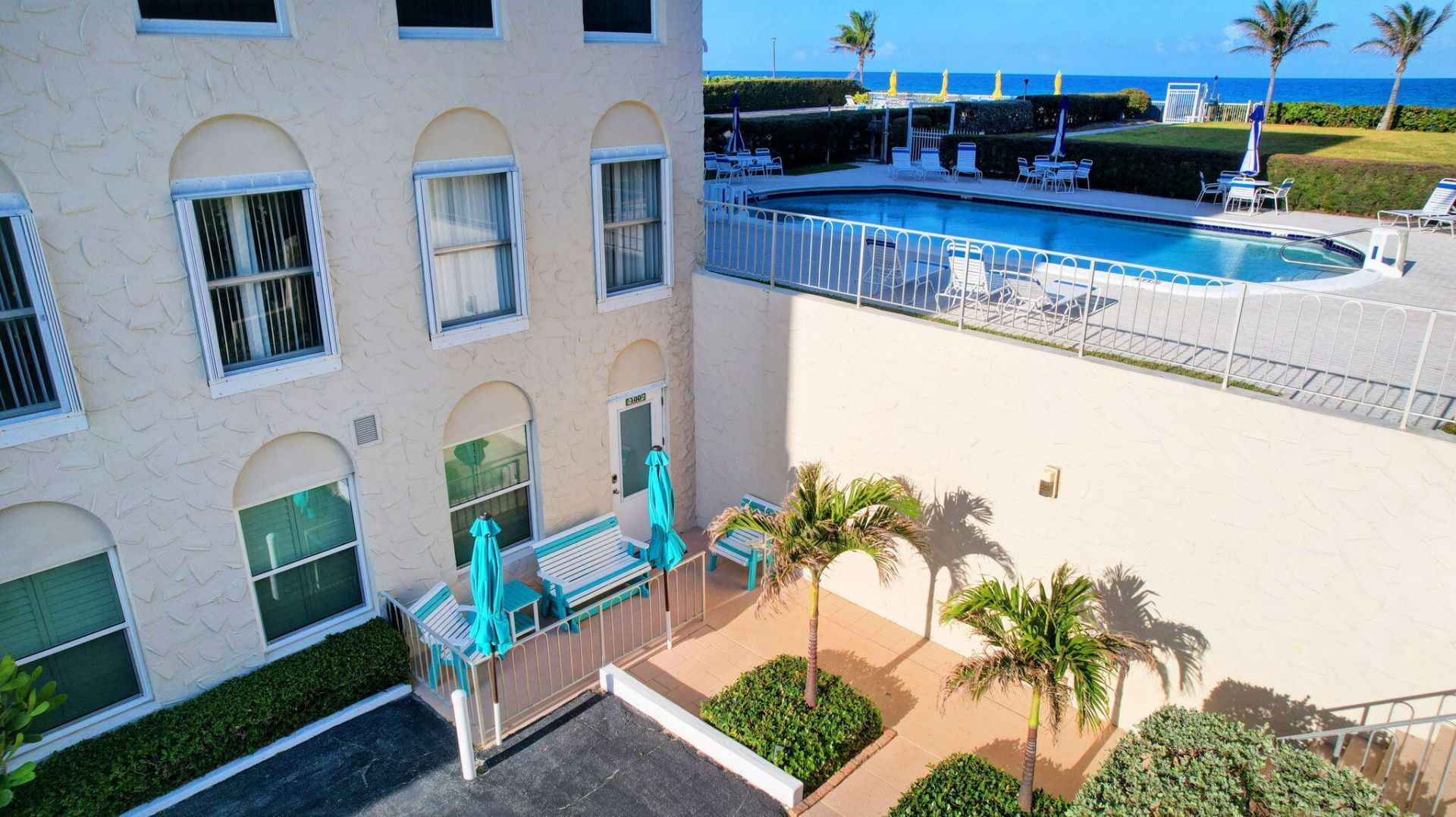 3230 S Ocean Boulevard, Unit C-100, Palm Beach, FL 33480 Photo