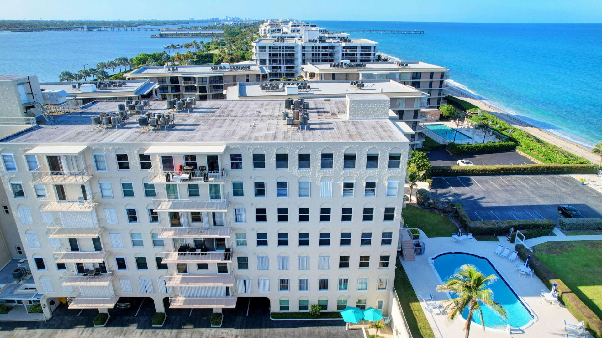 3230 S Ocean Boulevard, Unit C-100, Palm Beach, FL 33480 Photo