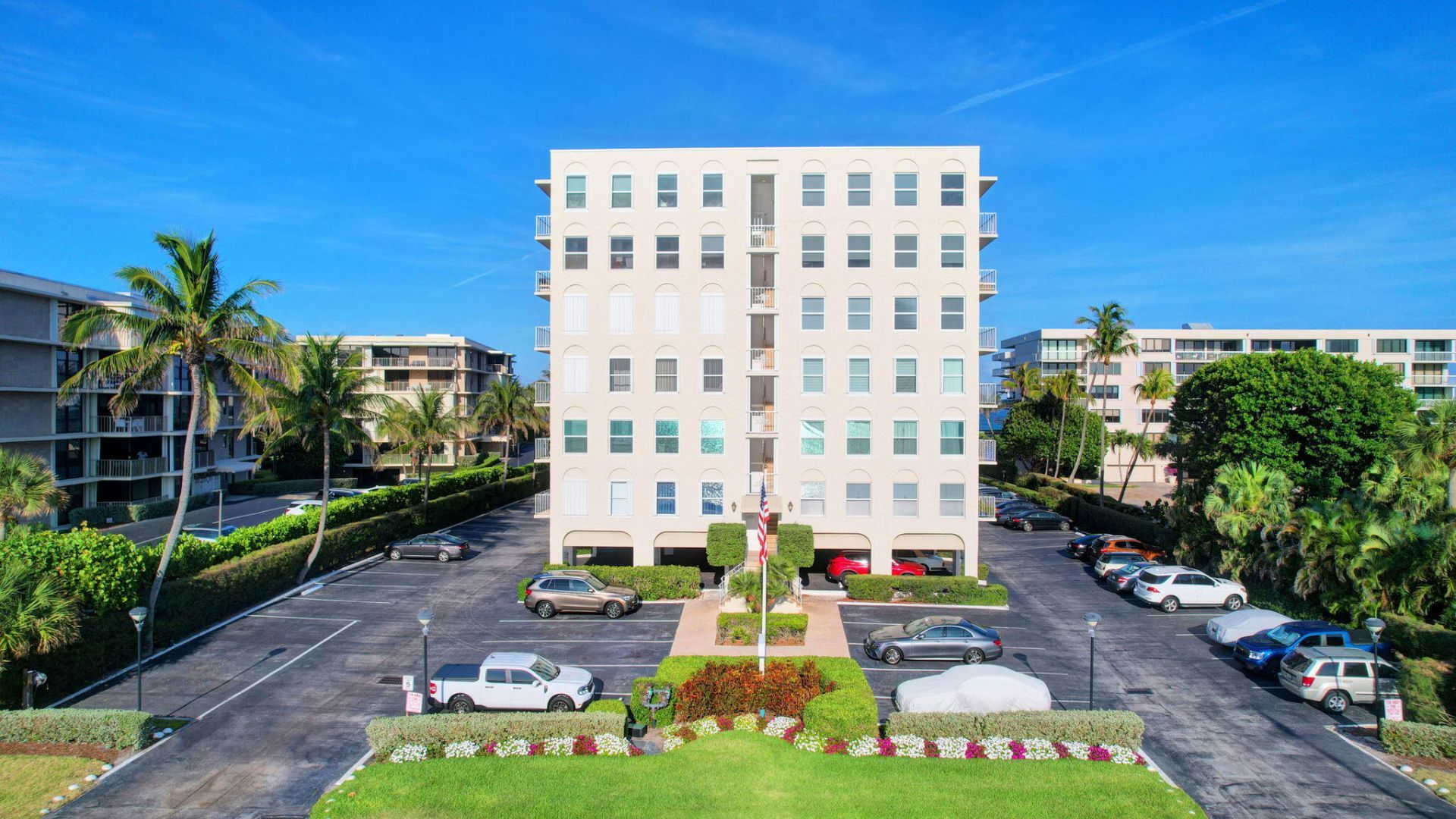 3230 S Ocean Boulevard, Unit C-100, Palm Beach, FL 33480 Photo