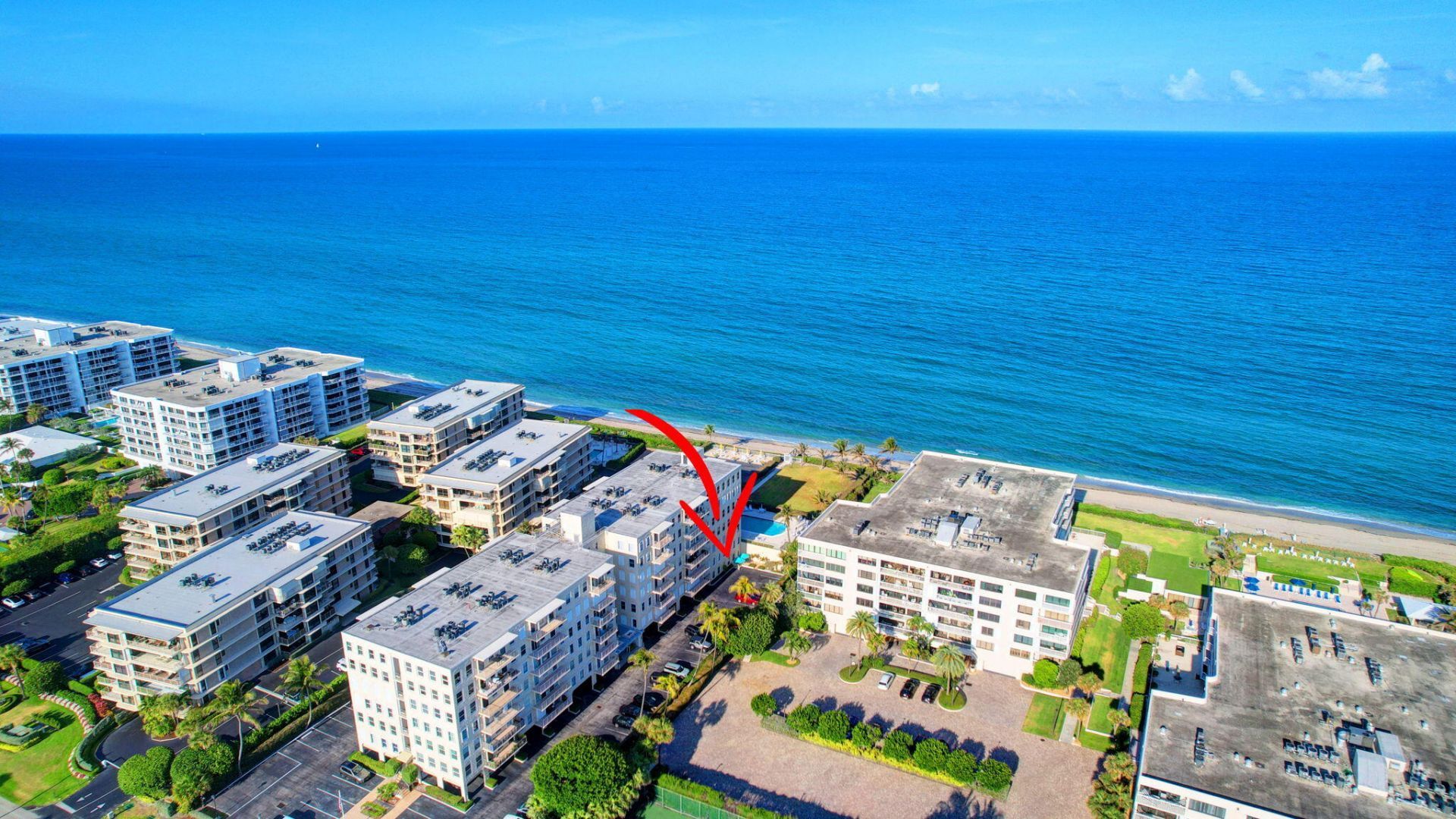3230 S Ocean Boulevard, Unit C-100, Palm Beach, FL 33480 Photo