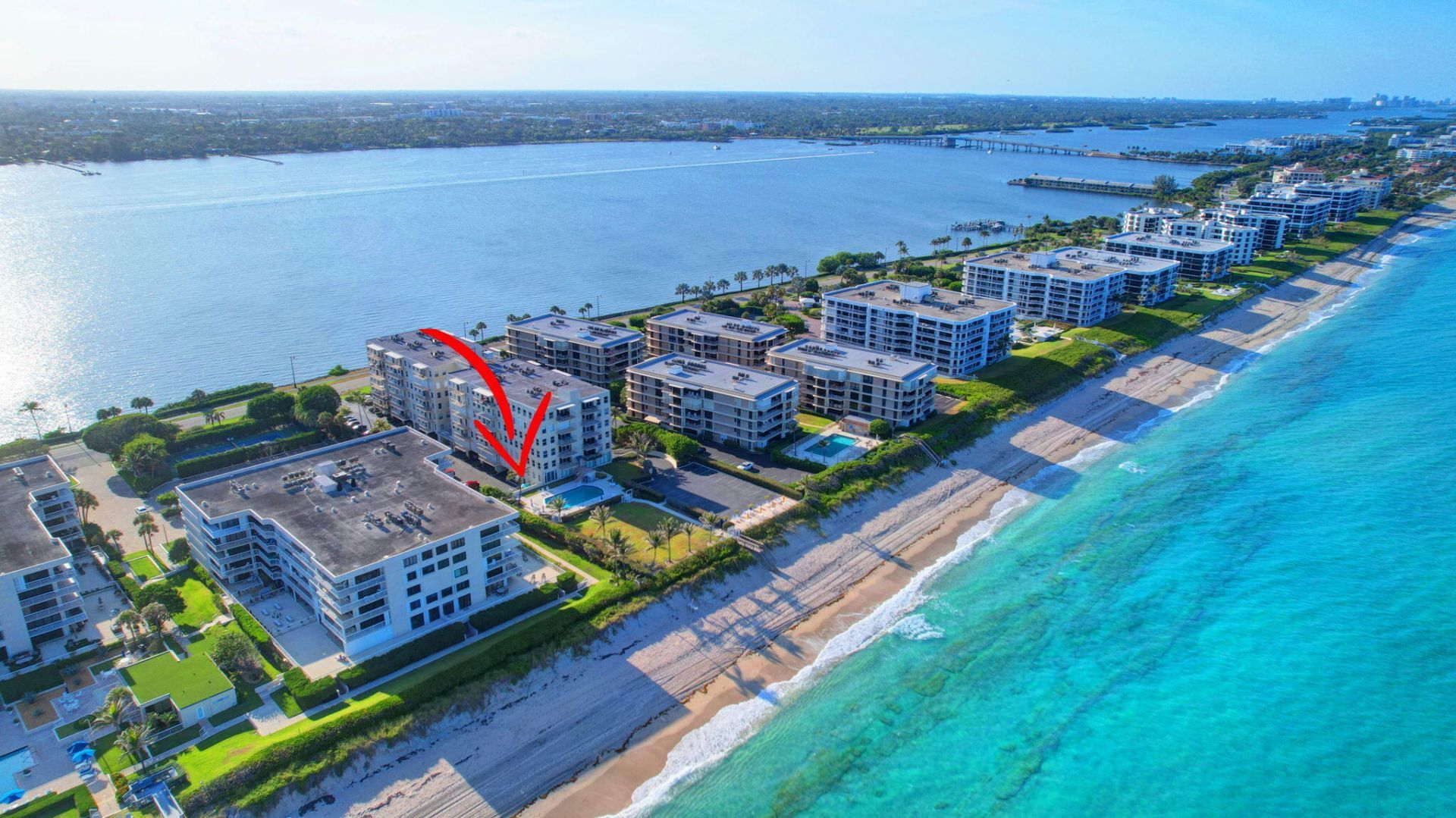 3230 S Ocean Boulevard, Unit C-100, Palm Beach, FL 33480 Photo