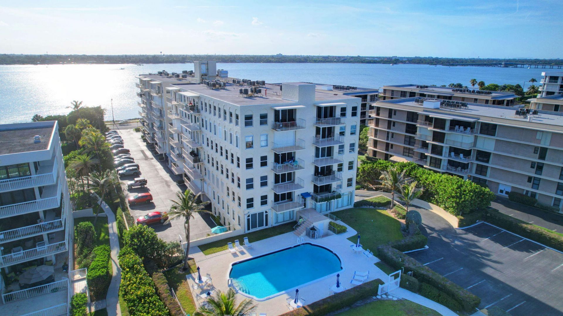 3230 S Ocean Boulevard, Unit C-100, Palm Beach, FL 33480 Photo