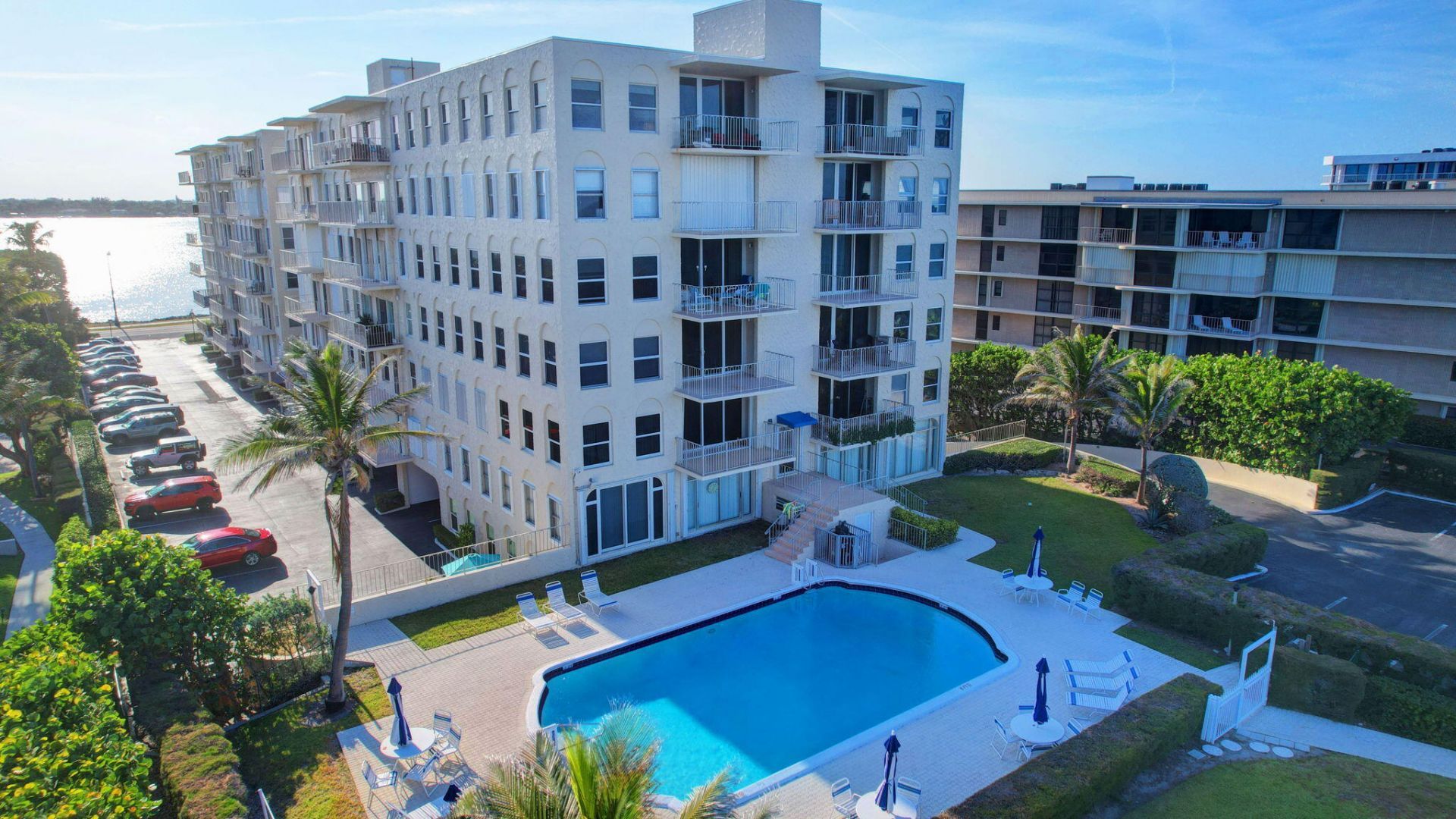 3230 S Ocean Boulevard, Unit C-100, Palm Beach, FL 33480 Photo