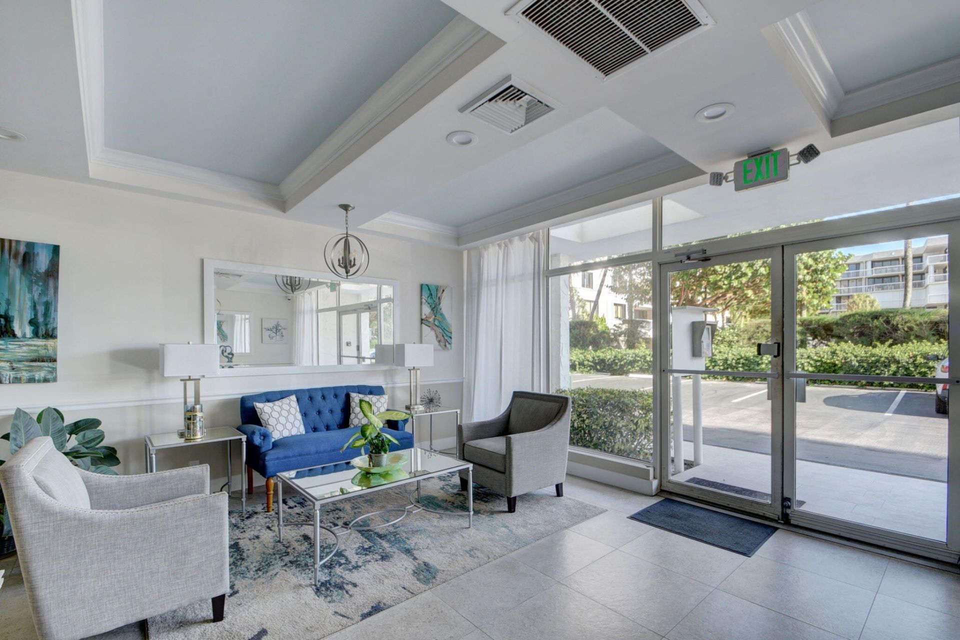 3230 S Ocean Boulevard, Unit C-100, Palm Beach, FL 33480 Photo