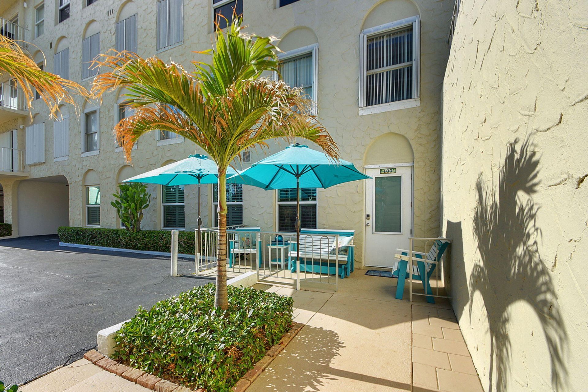 3230 S Ocean Boulevard, Unit C-100, Palm Beach, FL 33480 Photo