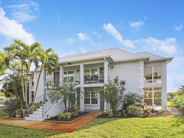 964 NW Spruce Ridge Drive, Unit D1, Stuart, FL 34994