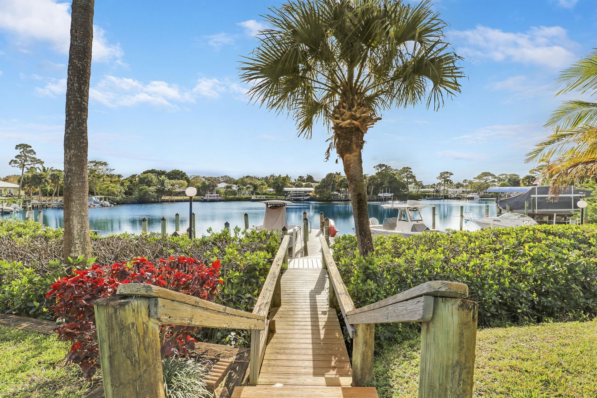 964 NW Spruce Ridge Drive, Unit D1, Stuart, FL 34994 Photo