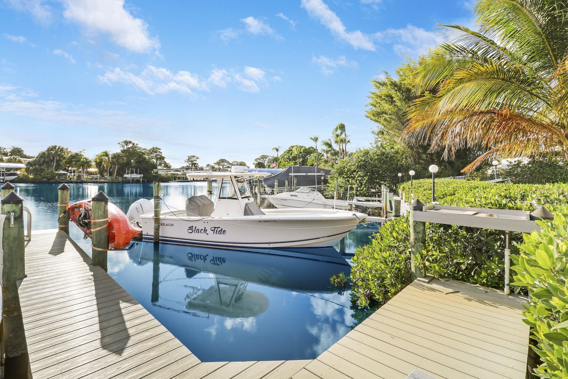 964 NW Spruce Ridge Drive, Unit D1, Stuart, FL 34994 Photo