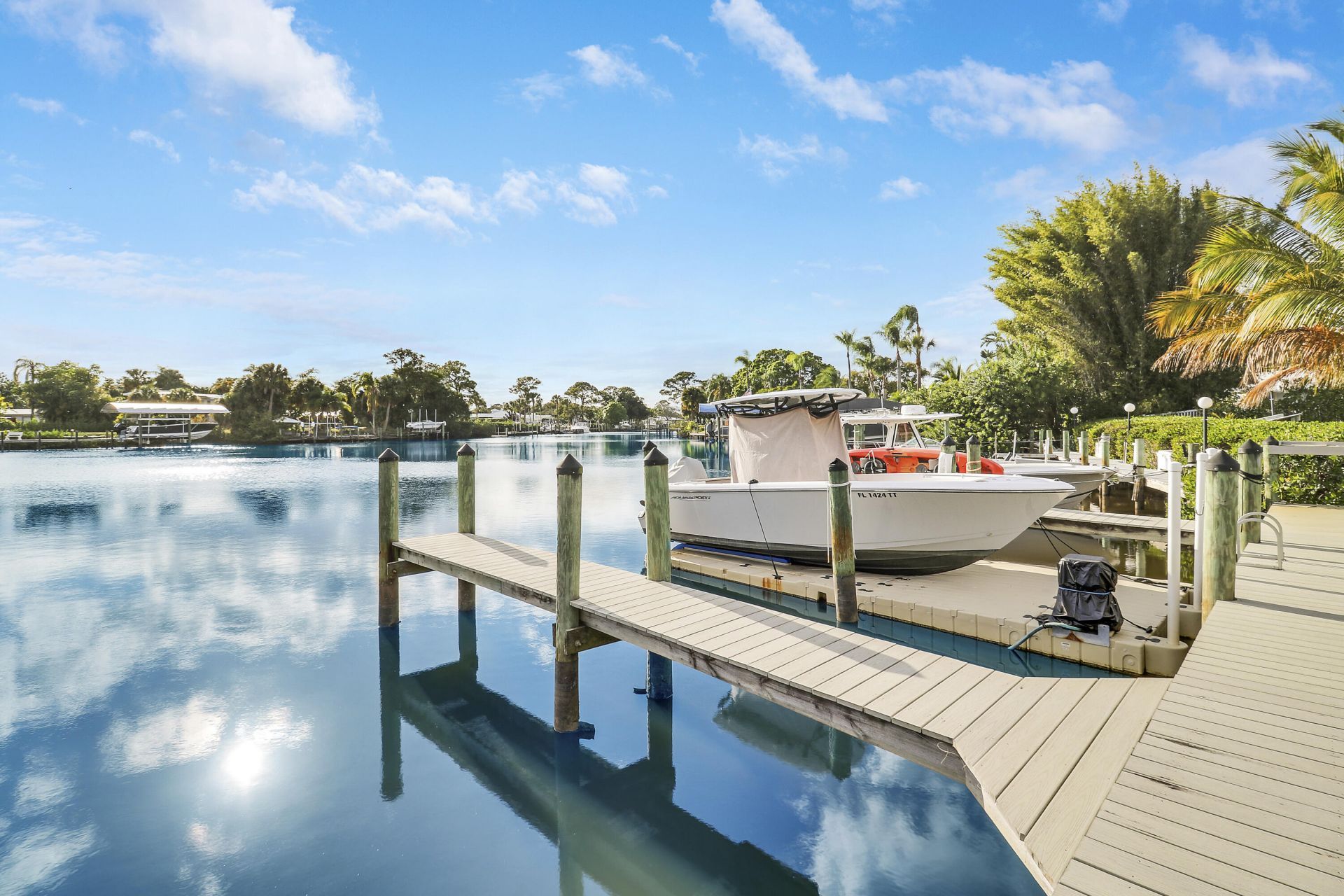 964 NW Spruce Ridge Drive, Unit D1, Stuart, FL 34994 Photo