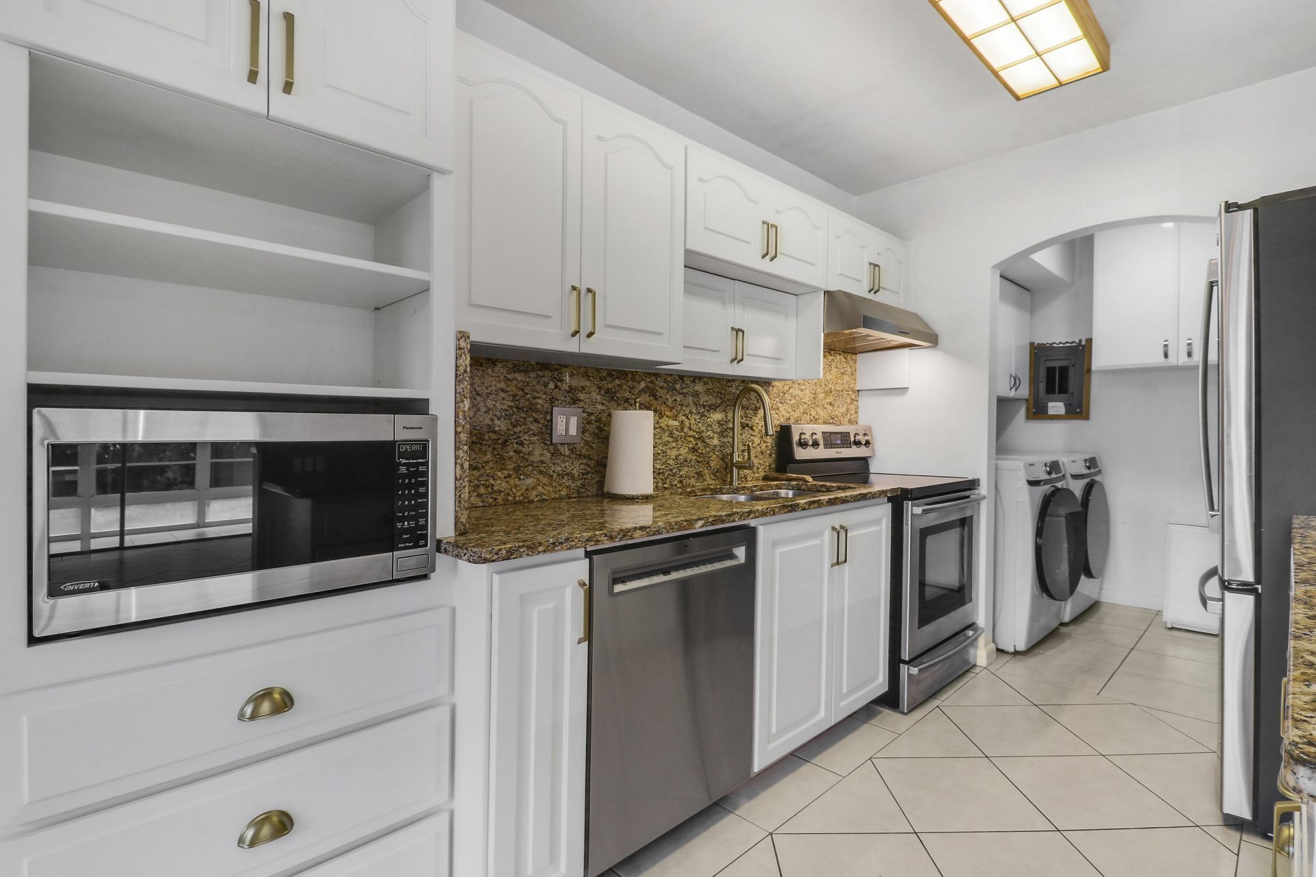 964 NW Spruce Ridge Drive, Unit D1, Stuart, FL 34994 Photo