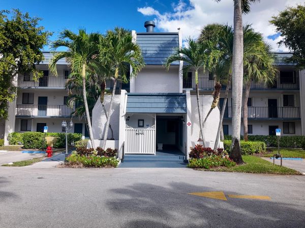 4363 Trevi Court, Unit 203, Lake Worth, FL 33467