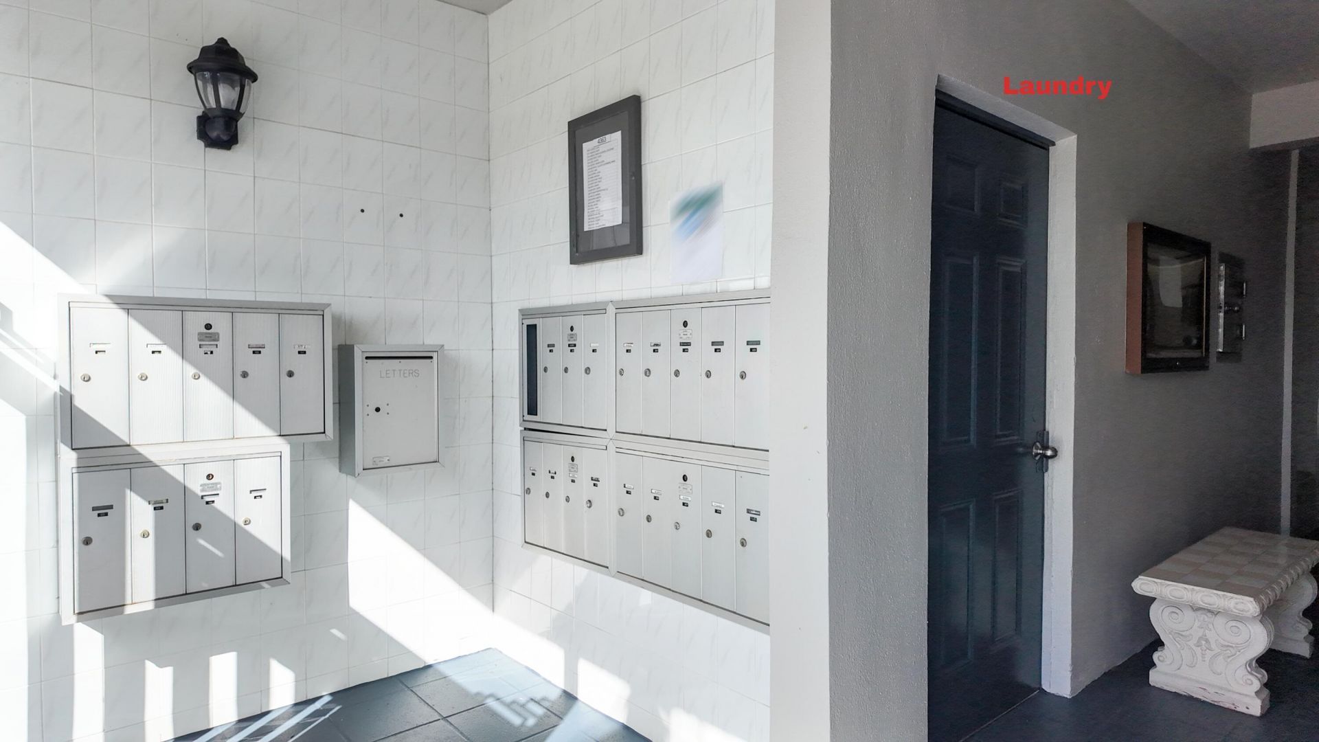 4363 Trevi Court, Unit 203, Lake Worth, FL 33467 Photo