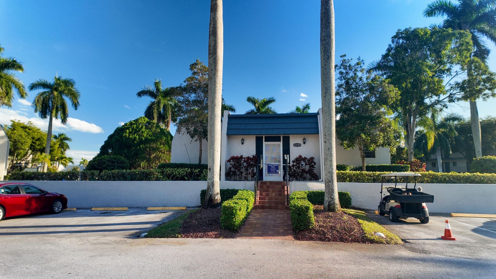 4363 Trevi Court, Unit 203, Lake Worth, FL 33467 Photo