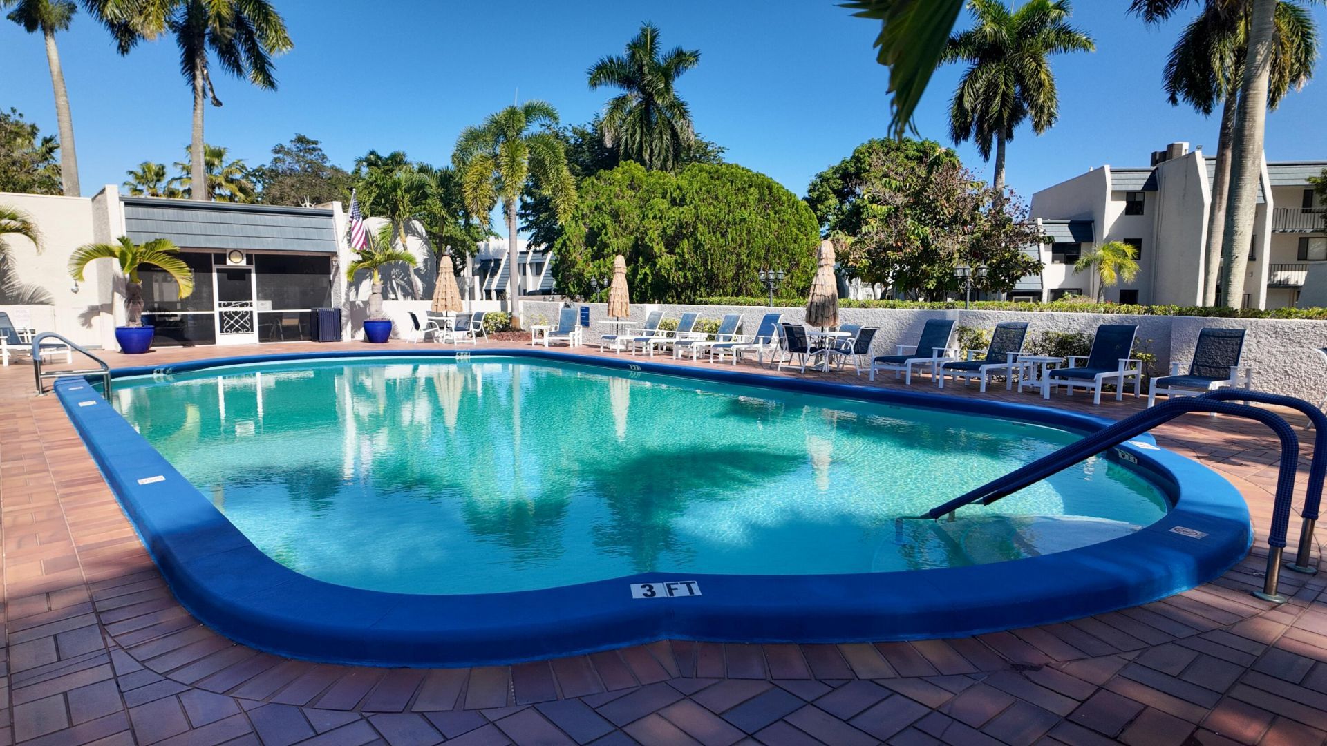 4363 Trevi Court, Unit 203, Lake Worth, FL 33467 Photo