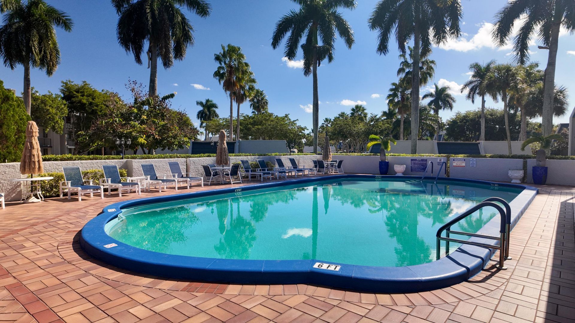 4363 Trevi Court, Unit 203, Lake Worth, FL 33467 Photo