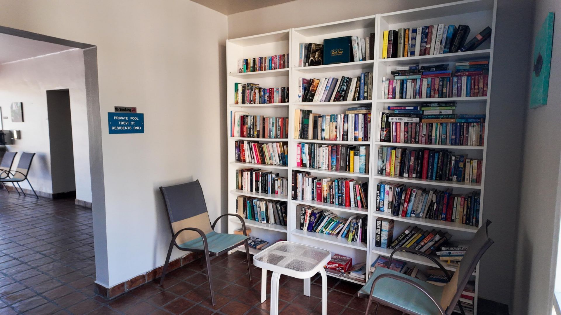 4363 Trevi Court, Unit 203, Lake Worth, FL 33467 Photo