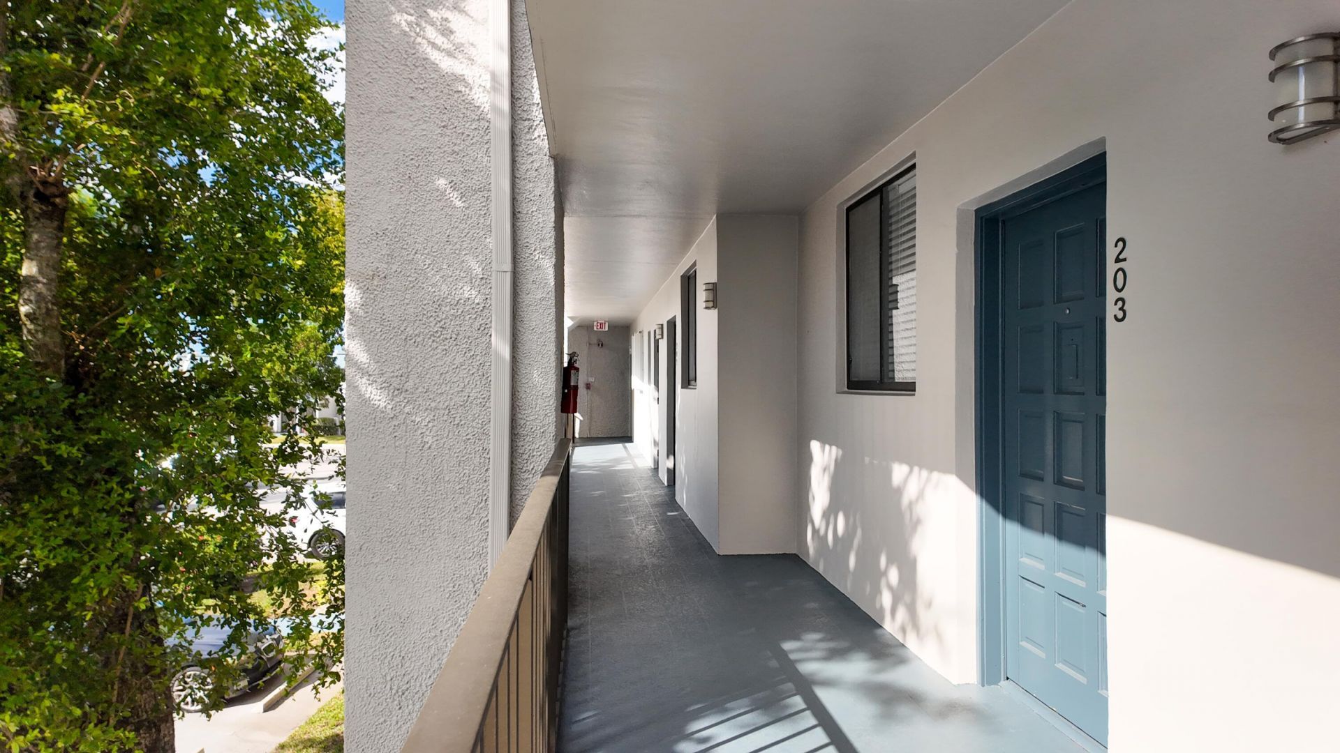 4363 Trevi Court, Unit 203, Lake Worth, FL 33467 Photo