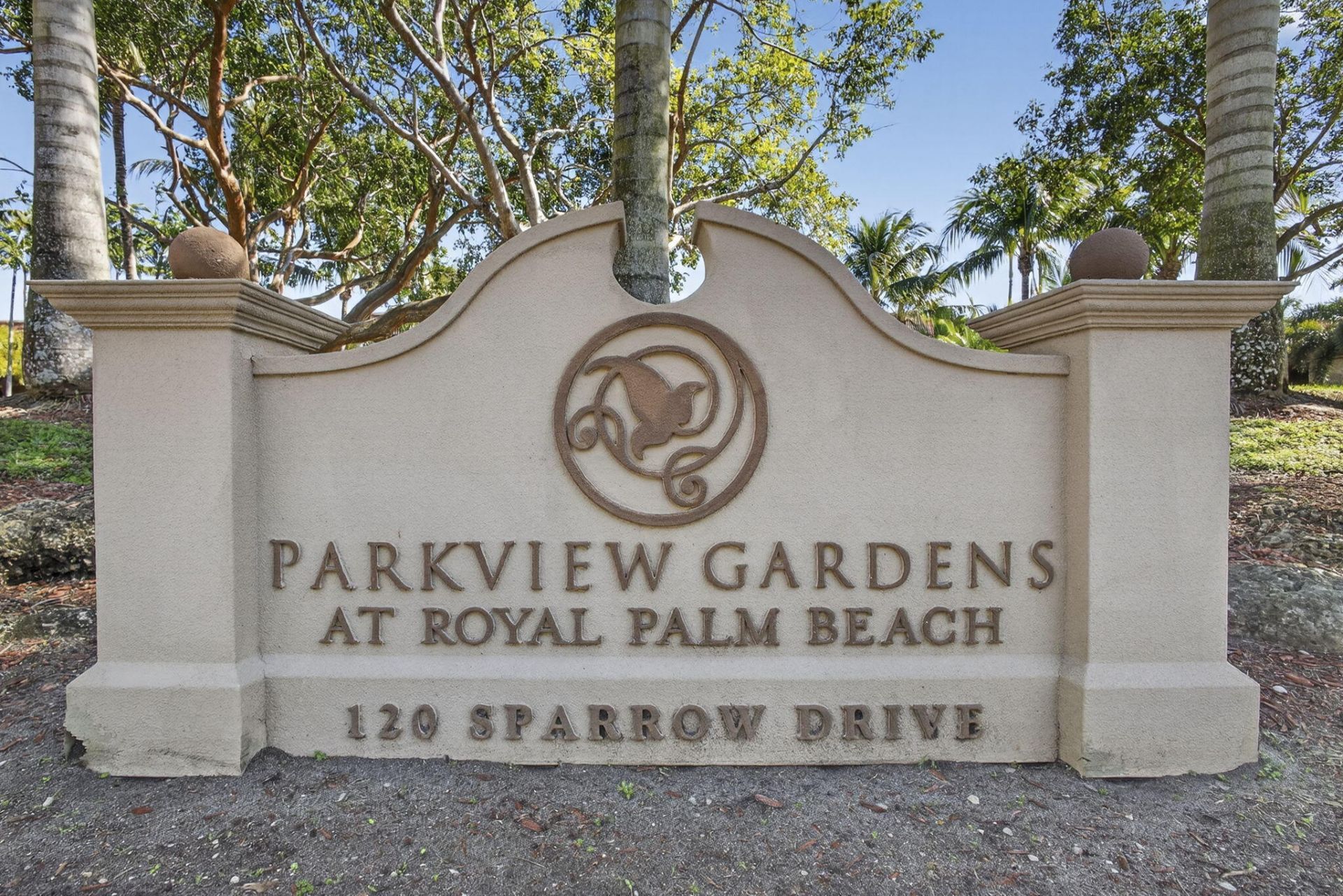 120 Sparrow Drive, Unit 105, Royal Palm Beach, FL 33411 Photo