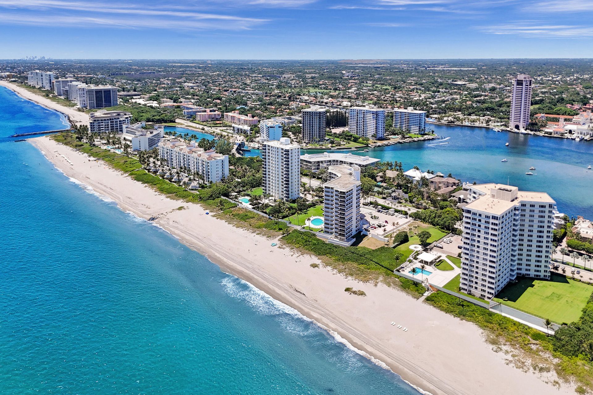 600 S Ocean Boulevard, Unit 506, Boca Raton, FL 33432 Photo