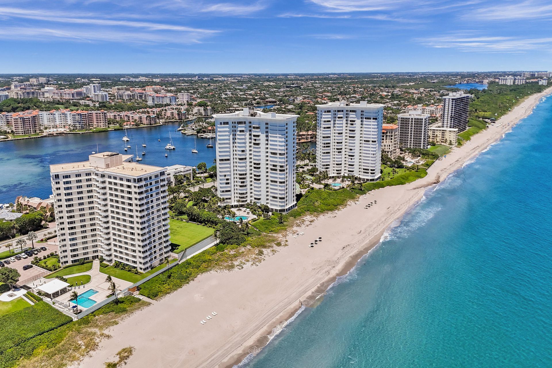 600 S Ocean Boulevard, Unit 506, Boca Raton, FL 33432 Photo