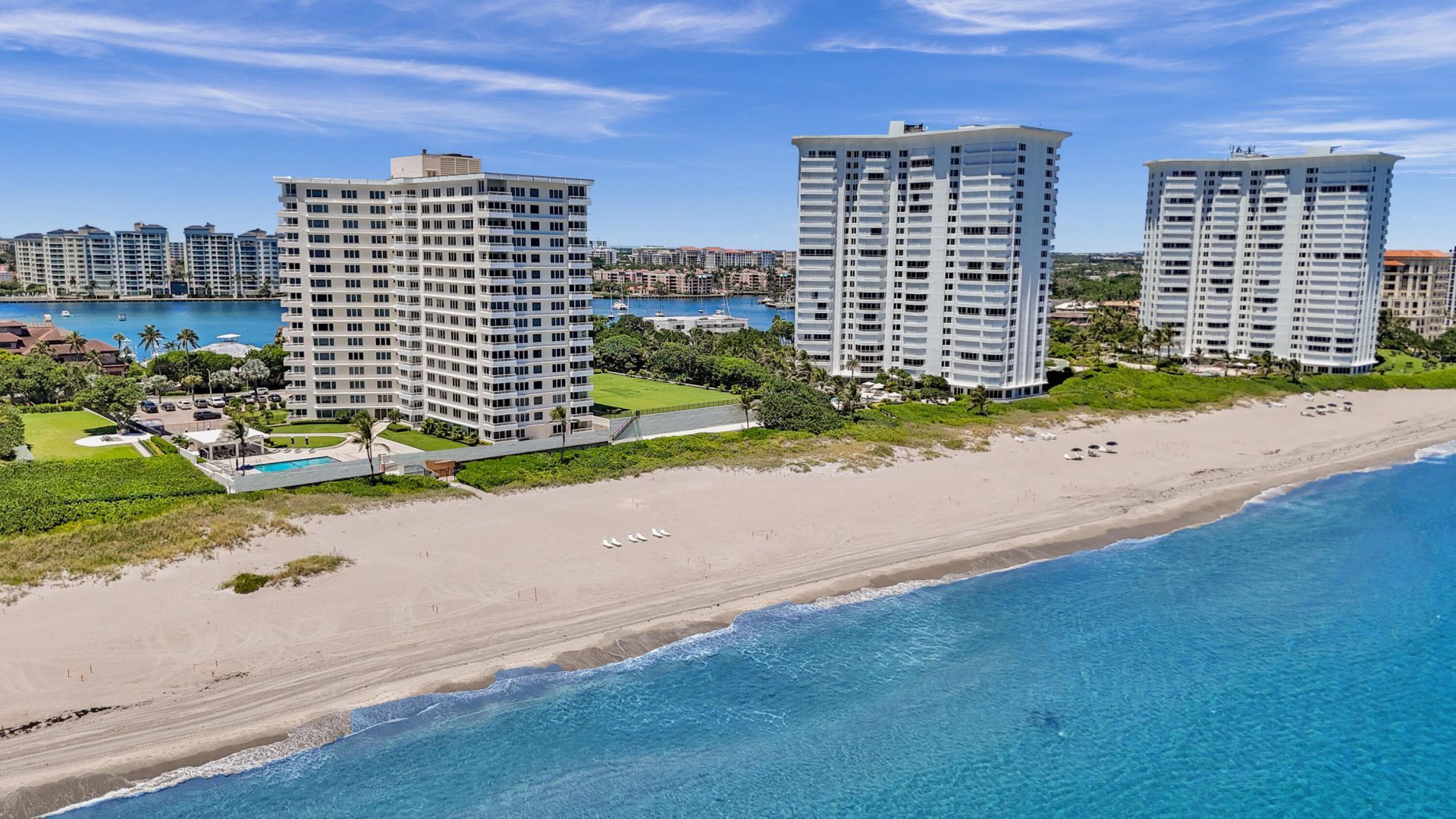 600 S Ocean Boulevard, Unit 506, Boca Raton, FL 33432 Photo