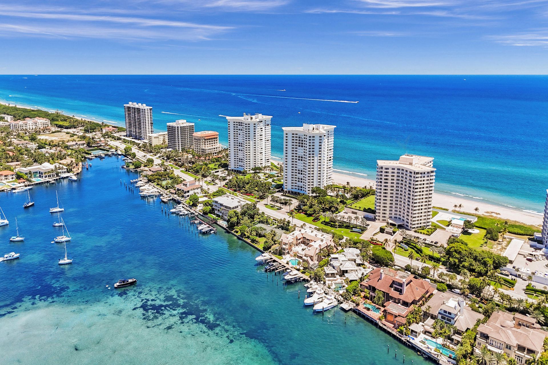 600 S Ocean Boulevard, Unit 506, Boca Raton, FL 33432 Photo