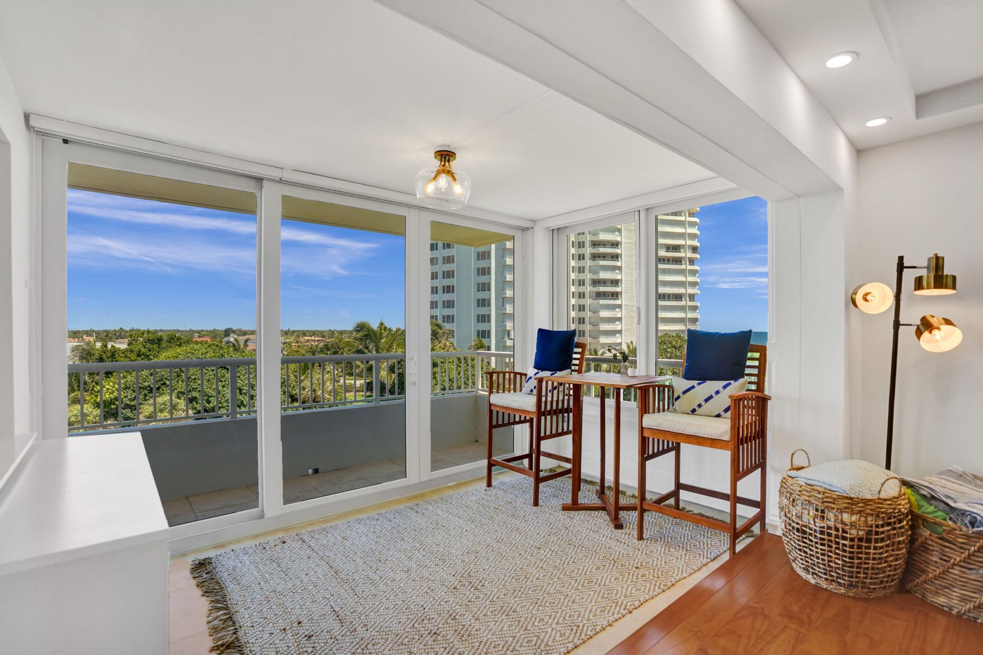 600 S Ocean Boulevard, Unit 506, Boca Raton, FL 33432 Photo