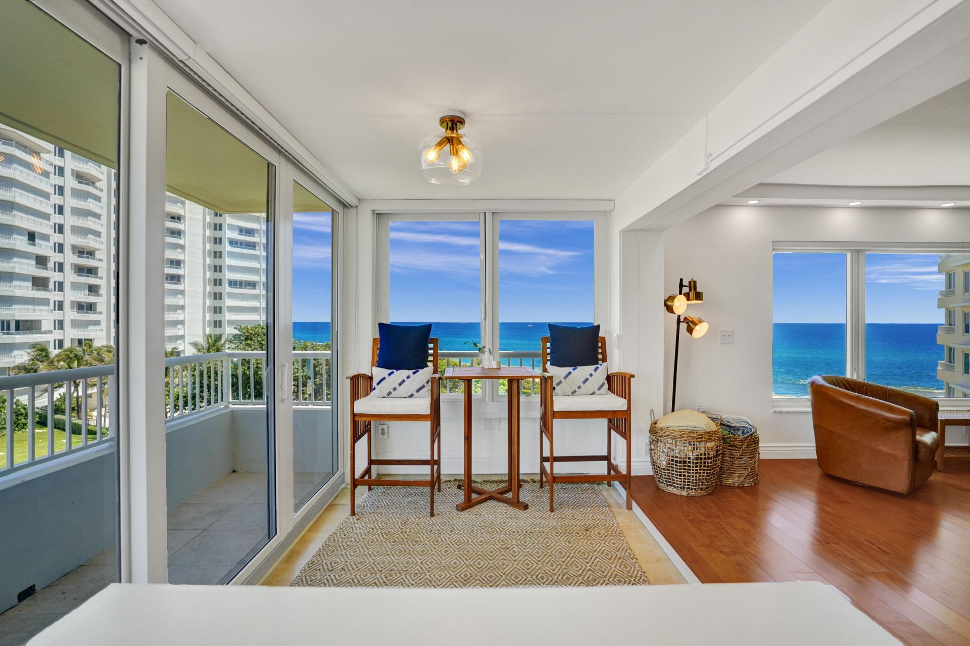 600 S Ocean Boulevard, Unit 506, Boca Raton, FL 33432 Photo