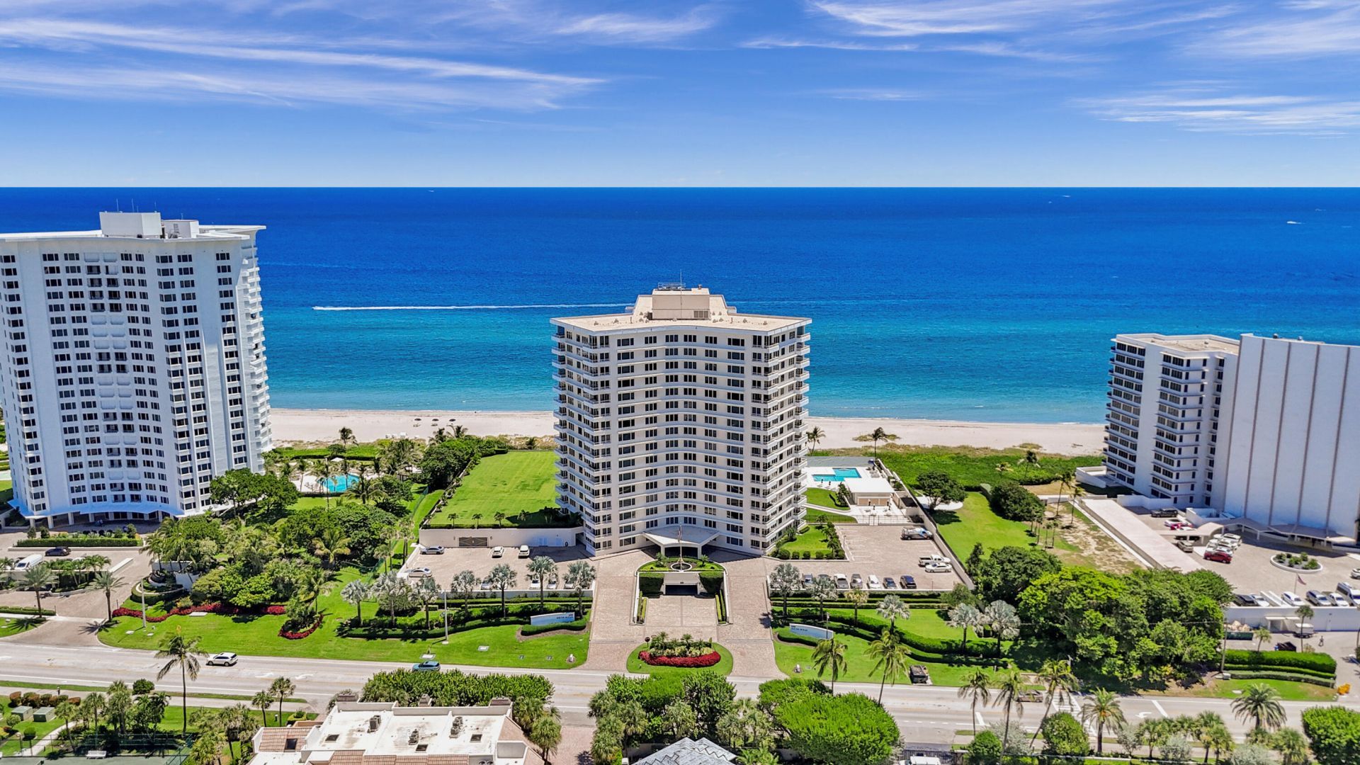 600 S Ocean Boulevard, Unit 506, Boca Raton, FL 33432 Photo