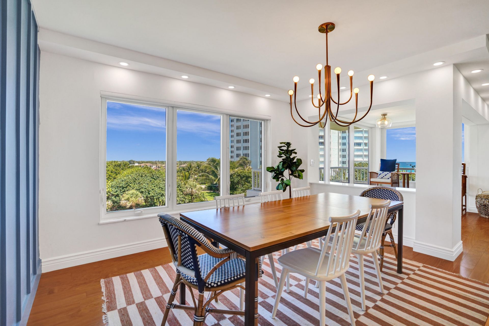 600 S Ocean Boulevard, Unit 506, Boca Raton, FL 33432 Photo