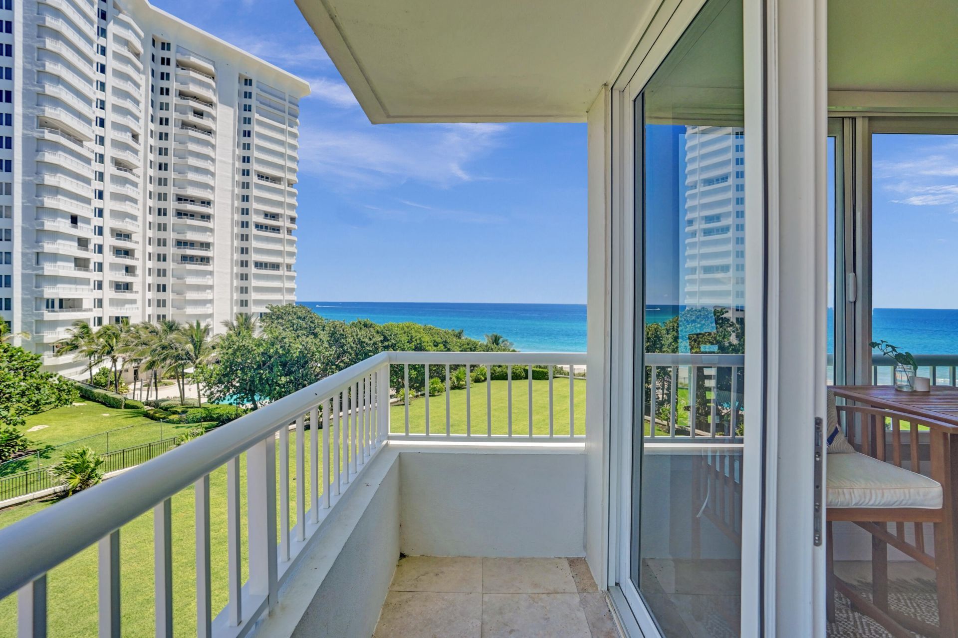600 S Ocean Boulevard, Unit 506, Boca Raton, FL 33432 Photo