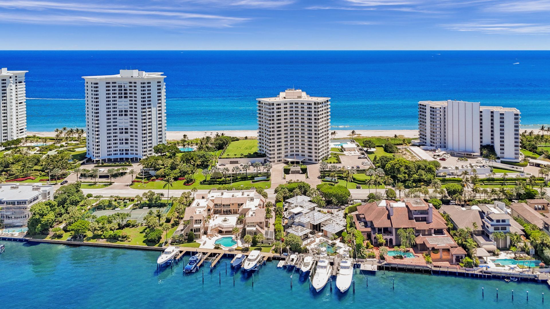 600 S Ocean Boulevard, Unit 506, Boca Raton, FL 33432 Photo