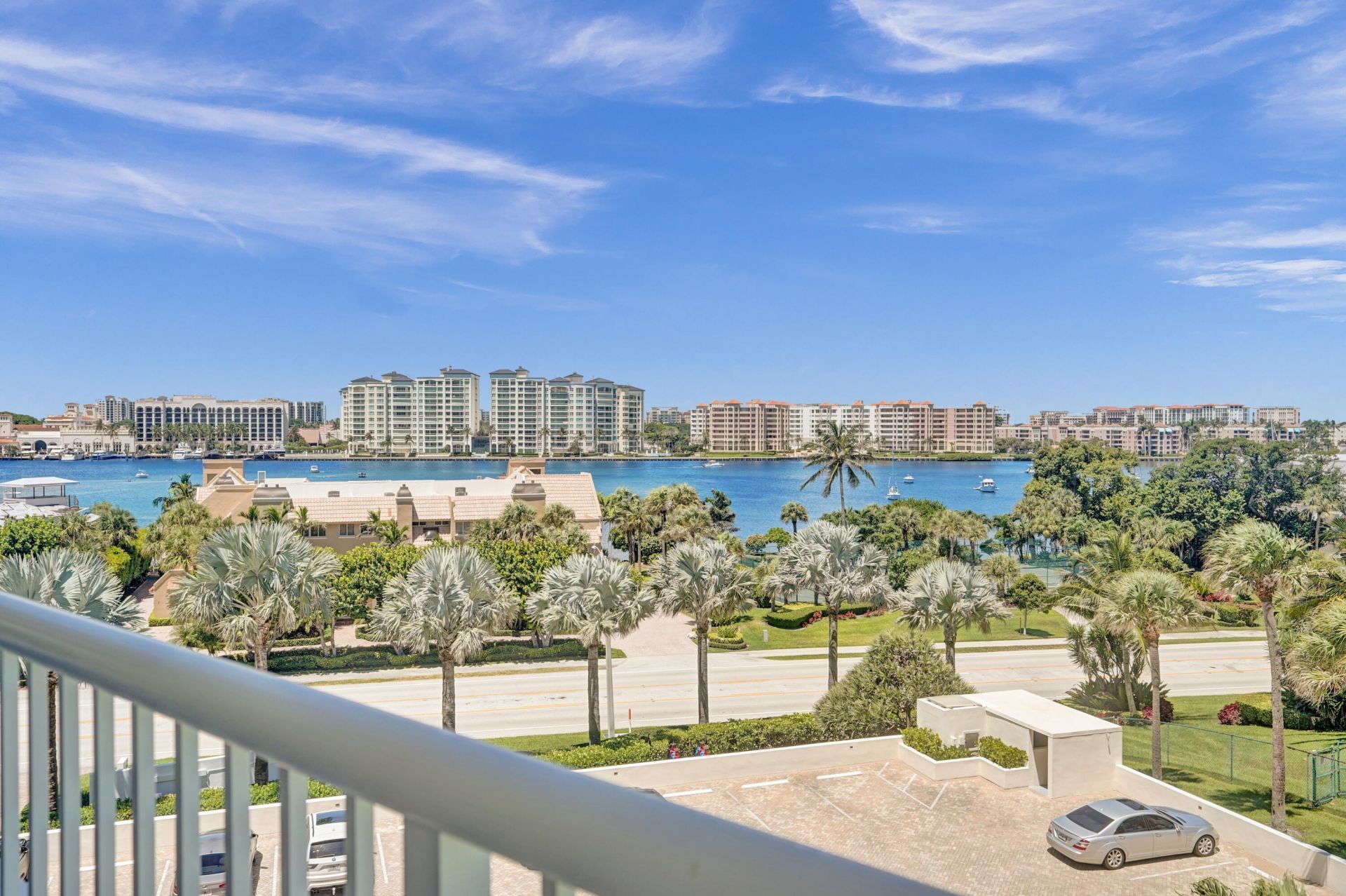 600 S Ocean Boulevard, Unit 506, Boca Raton, FL 33432 Photo